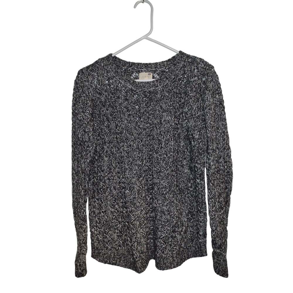 LA Hearts Women's Sweater Size Small